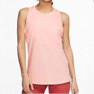 Nike Dri-Fit Women’s Training Tank Top New